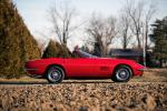 Intermeccanica Italia Convertible 1967 года (WW)